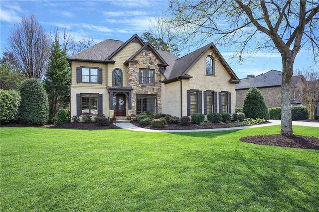 11015 Callington Court, Suwanee, GA 30024