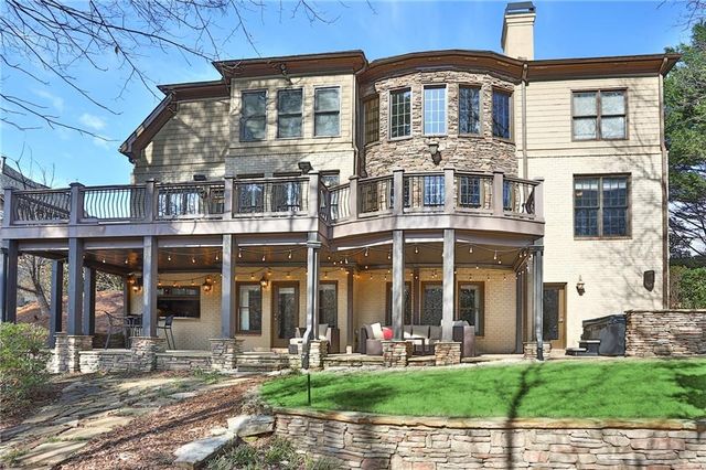 11015 Callington Court, Suwanee, GA 30024