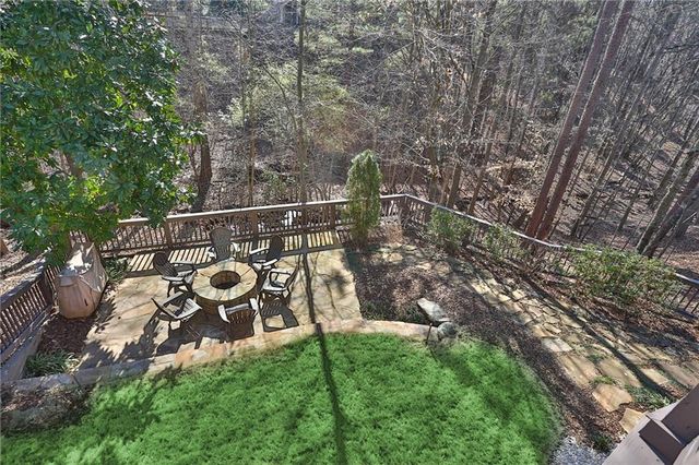 11015 Callington Court, Suwanee, GA 30024