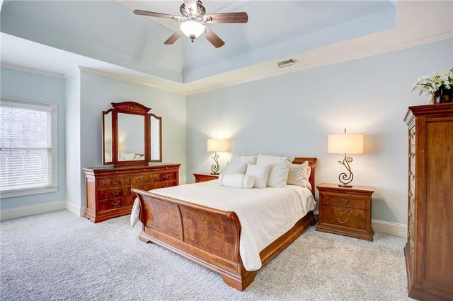 11015 Callington Court, Suwanee, GA 30024