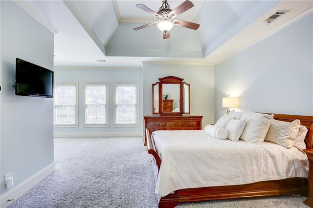 11015 Callington Court, Suwanee, GA 30024