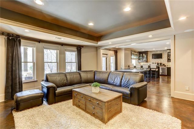 11015 Callington Court, Suwanee, GA 30024