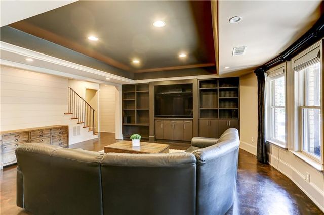 11015 Callington Court, Suwanee, GA 30024