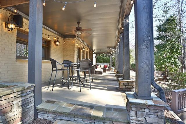 11015 Callington Court, Suwanee, GA 30024