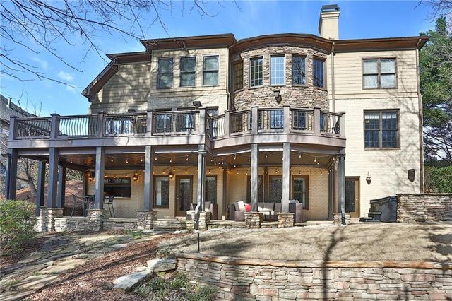 11015 Callington Court, Suwanee, GA 30024