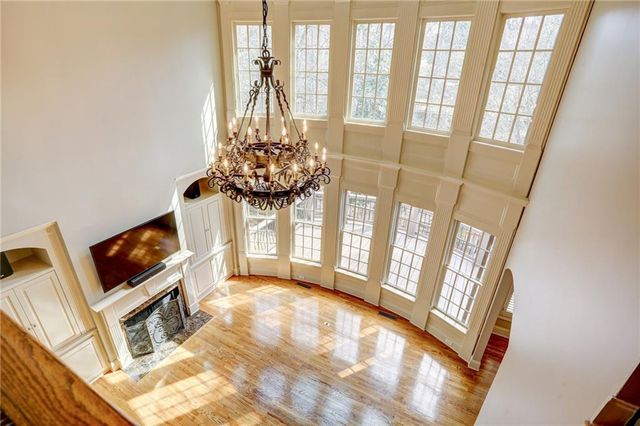 11015 Callington Court, Suwanee, GA 30024