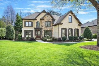 11015 Callington Court, Suwanee, GA 30024