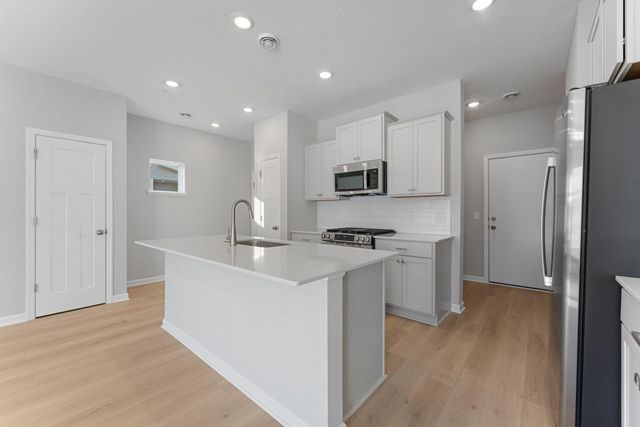 2808 Kepler Avenue NE, Saint Michael, MN 55376