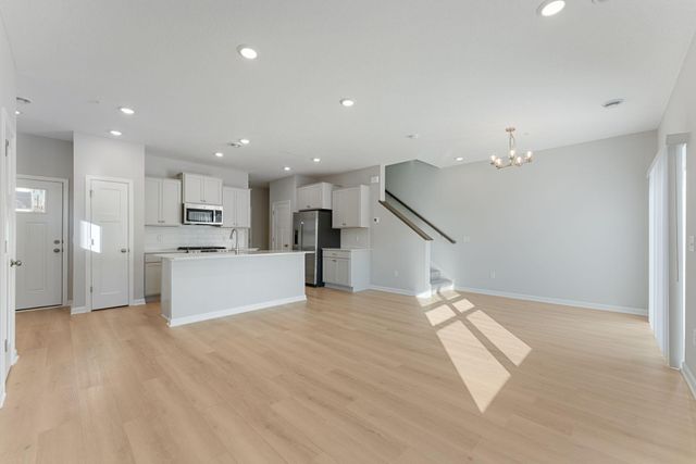 2808 Kepler Avenue NE, Saint Michael, MN 55376