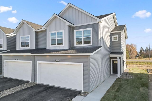 2808 Kepler Avenue NE, Saint Michael, MN 55376