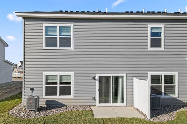 2808 Kepler Avenue NE, Saint Michael, MN 55376