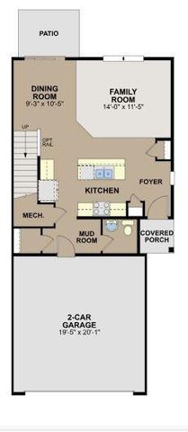 2808 Kepler Avenue NE, Saint Michael, MN 55376