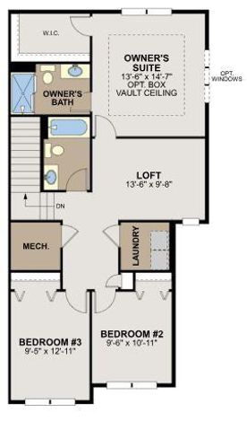 2808 Kepler Avenue NE, Saint Michael, MN 55376