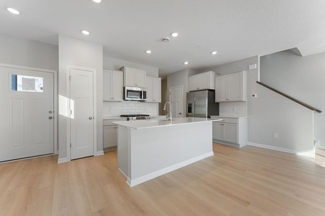 2808 Kepler Avenue NE, Saint Michael, MN 55376