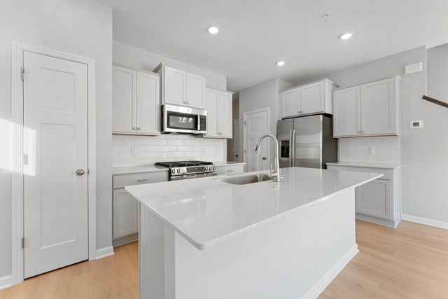 2808 Kepler Avenue NE, Saint Michael, MN 55376