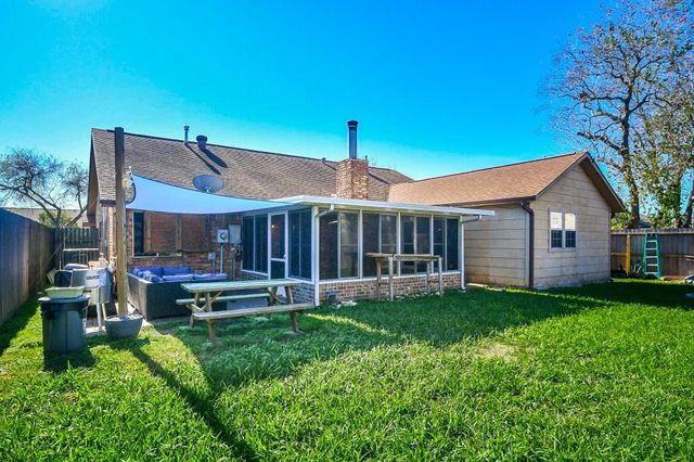 14110 Royal Hill Drive, Houston, TX 77083