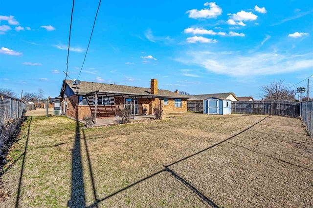 4715 SE Kincaid Ave, Lawton, OK 73501