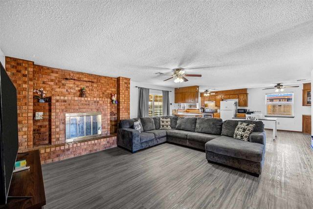 4715 SE Kincaid Ave, Lawton, OK 73501