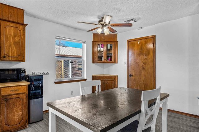 4715 SE Kincaid Ave, Lawton, OK 73501