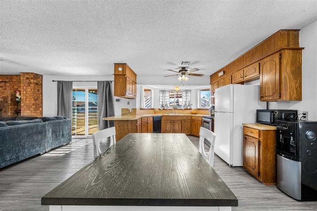 4715 SE Kincaid Ave, Lawton, OK 73501