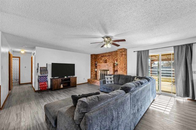 4715 SE Kincaid Ave, Lawton, OK 73501