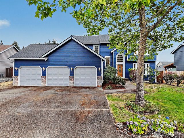 19307 73rd Avenue E, Spanaway, WA 98387