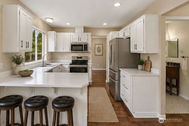 19307 73rd Avenue E, Spanaway, WA 98387