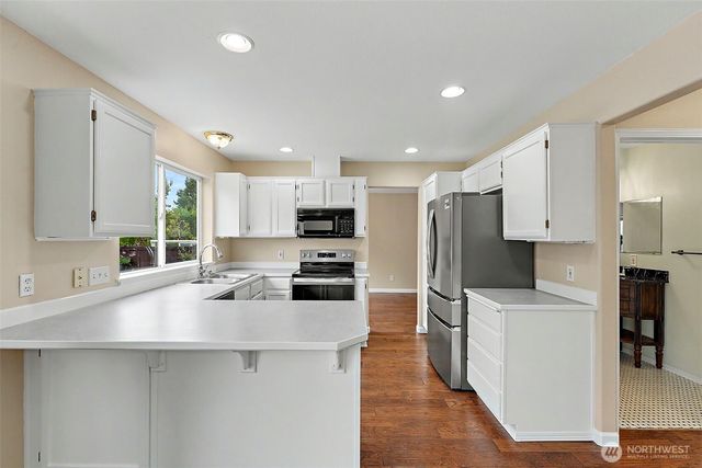 19307 73rd Avenue E, Spanaway, WA 98387