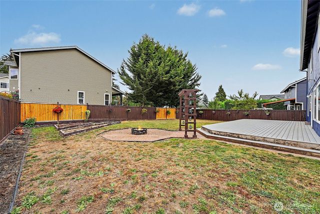 19307 73rd Avenue E, Spanaway, WA 98387