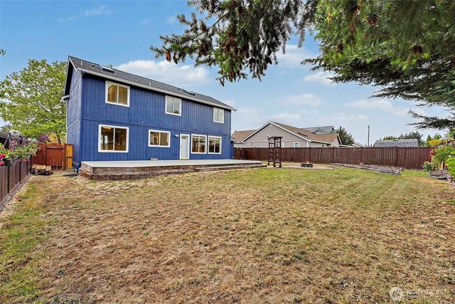 19307 73rd Avenue E, Spanaway, WA 98387