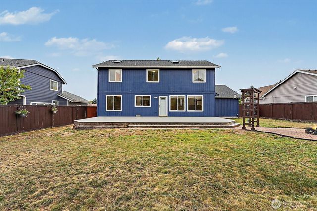 19307 73rd Avenue E, Spanaway, WA 98387