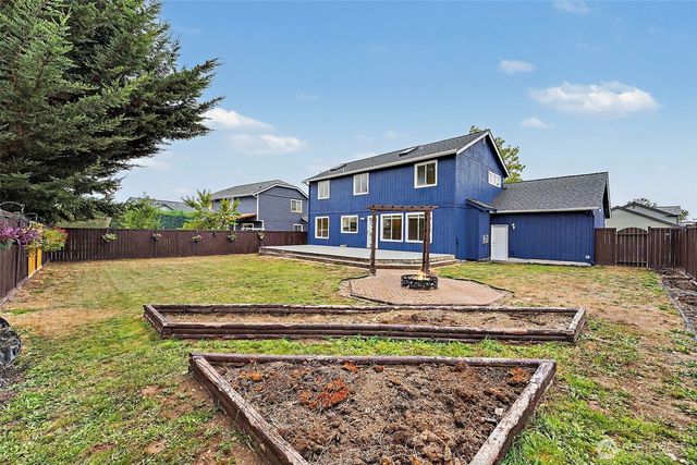 19307 73rd Avenue E, Spanaway, WA 98387