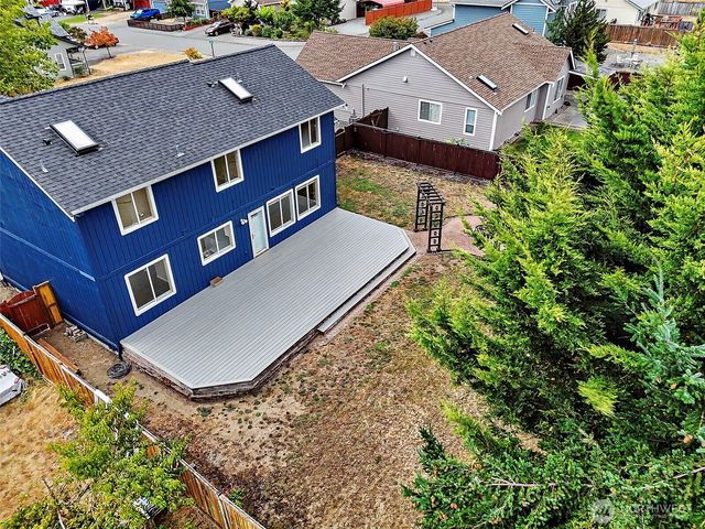 19307 73rd Avenue E, Spanaway, WA 98387