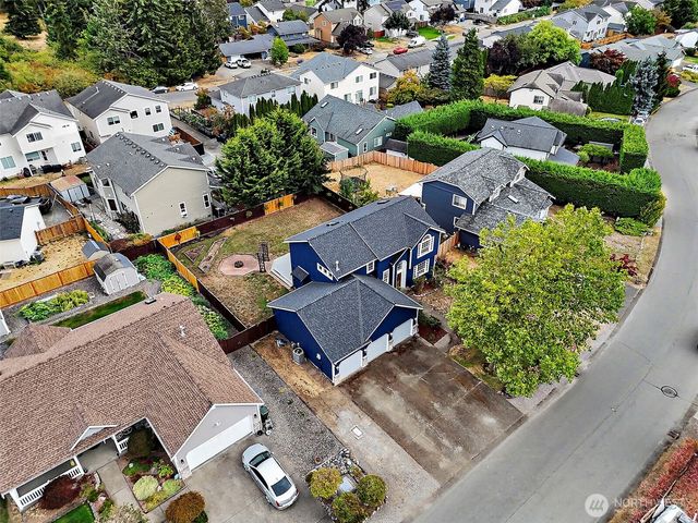 19307 73rd Avenue E, Spanaway, WA 98387