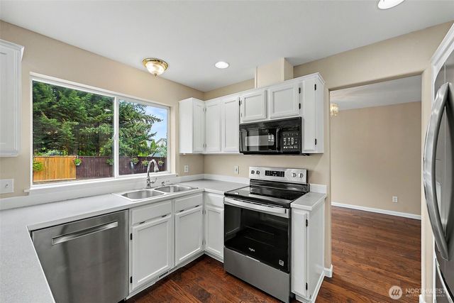 19307 73rd Avenue E, Spanaway, WA 98387