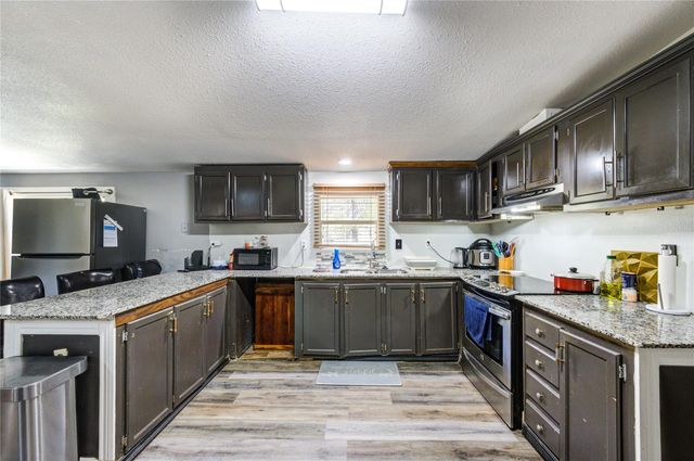 21507 Spring Creek Circle E, Humble, TX 77338