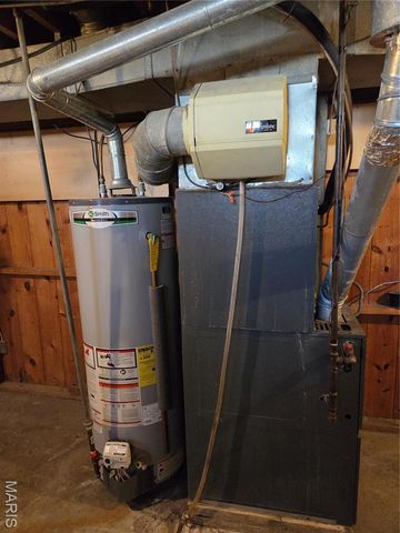 1612 Venice Avenue, Granite City, IL 62040