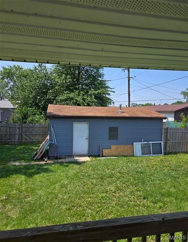 1612 Venice Avenue, Granite City, IL 62040