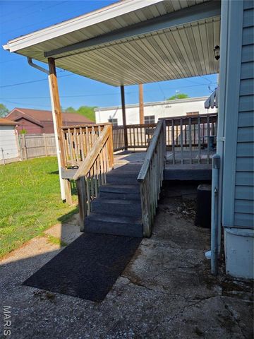 1612 Venice Avenue, Granite City, IL 62040