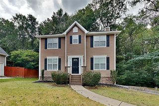 2733 Ashbury Point Lane, Marietta, GA 30066