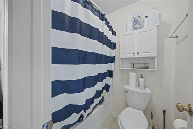 633 Oleander CIR, Virginia Beach, VA 23464