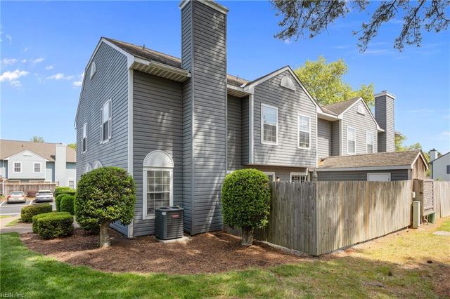 633 Oleander CIR, Virginia Beach, VA 23464