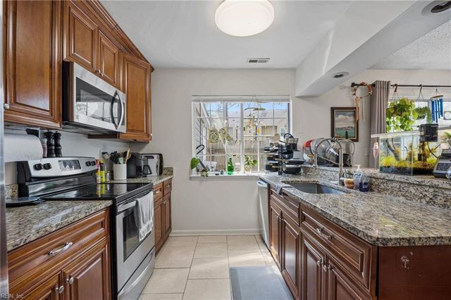 633 Oleander CIR, Virginia Beach, VA 23464