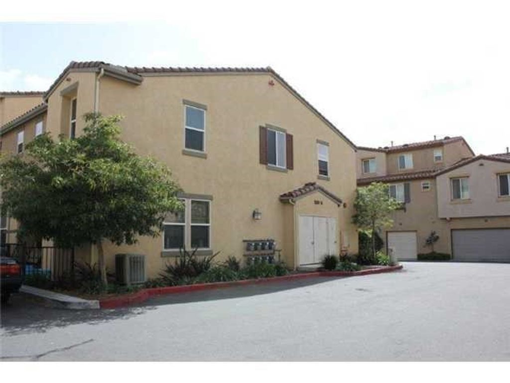 4300 Newton Avenue 94, San Diego, CA 92113 — exterior