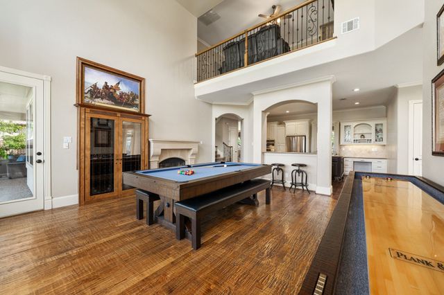 1802 Driskill Drive, Irving, TX 75038