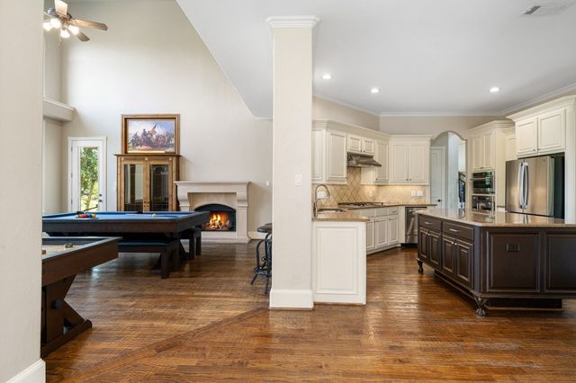 1802 Driskill Drive, Irving, TX 75038