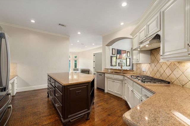 1802 Driskill Drive, Irving, TX 75038