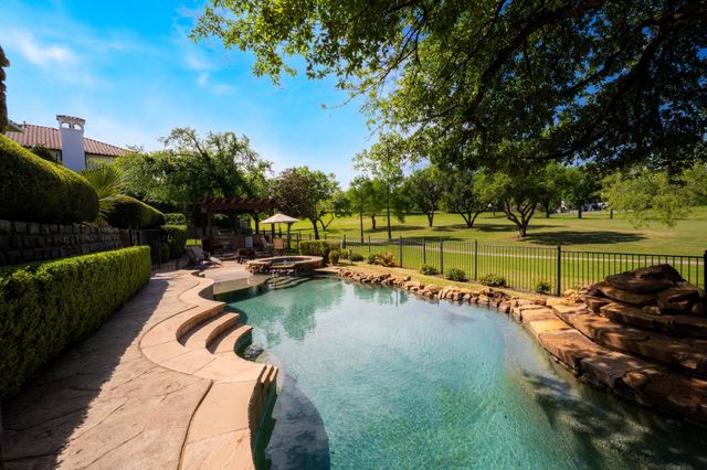 1802 Driskill Drive, Irving, TX 75038