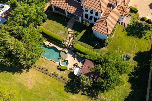 1802 Driskill Drive, Irving, TX 75038