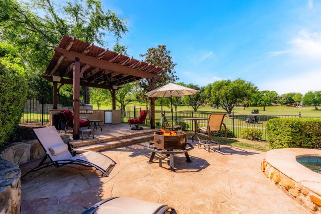 1802 Driskill Drive, Irving, TX 75038